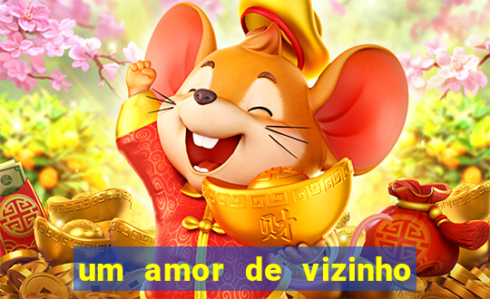 um amor de vizinho karen santos pdf